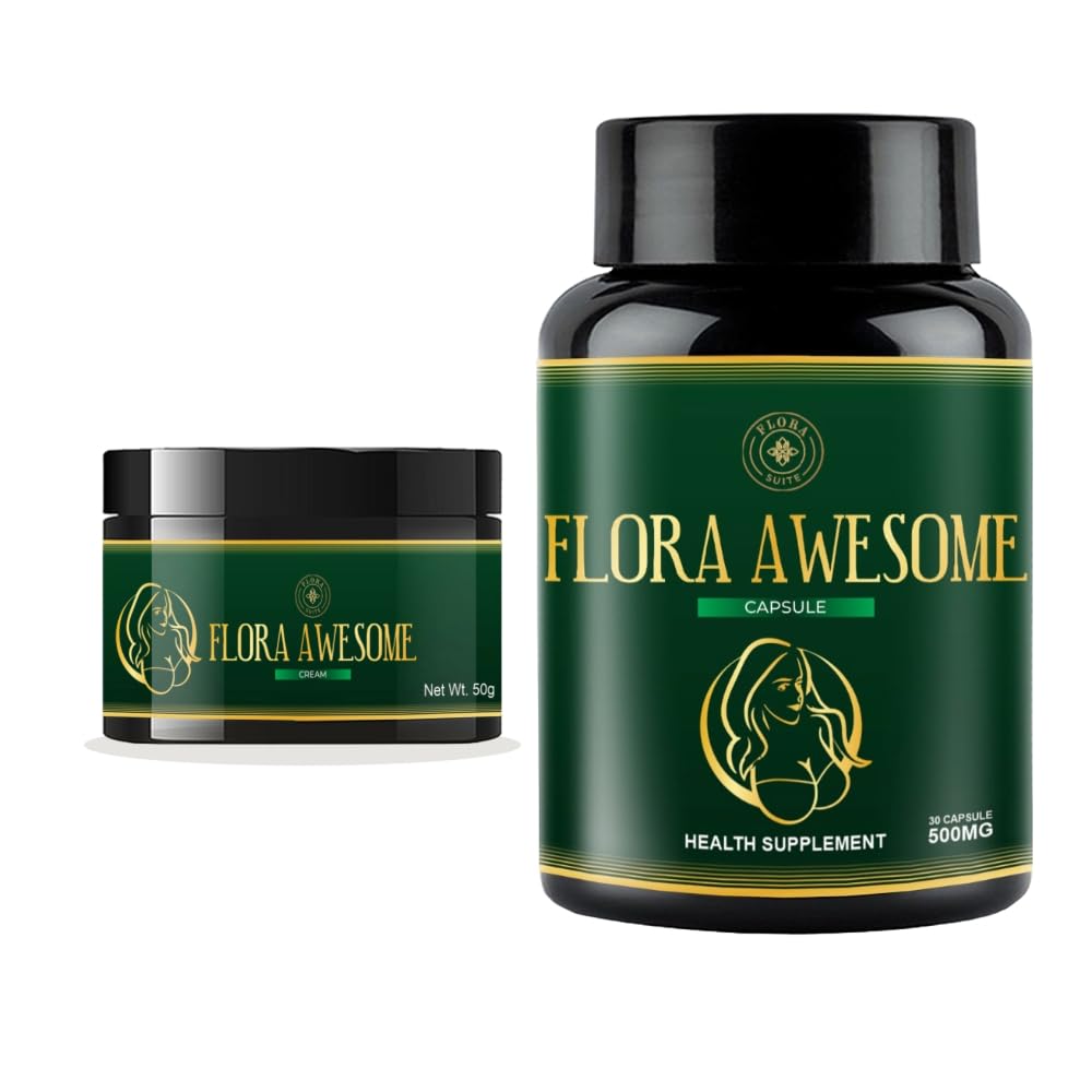 Combo of Breast Care Capsule and Cream for Women (B0DFWR1FFZ) Amazon Price History, Amazon Price Tracker