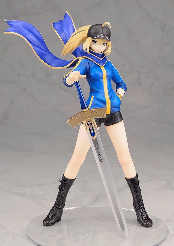 美少女系アニメキャラフィギュア箱セット19箱 Amazon | Fate/stay night ヒロインX1：7スケールクールシェイプ美少女