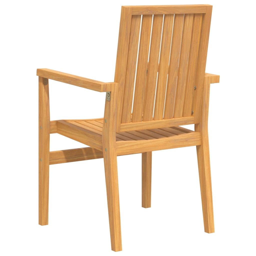 Mobili,Mobili da esterno,Set di mobili da giardino,Set da pranzo da giardino in legno massello di teak da 7 pezzi