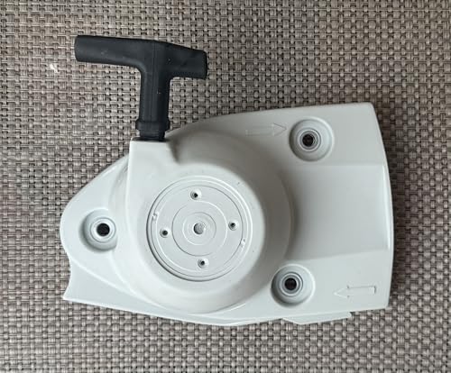 Démarreur TS410 pour résoudre les blocages de lanceur Stihl