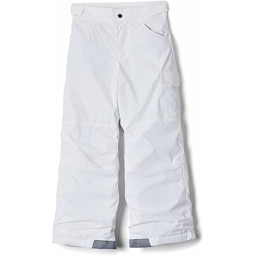 Columbia Girls' Starchaser Peak Ii Pant