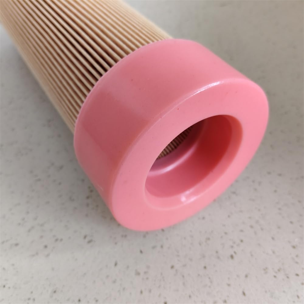 Filtro de aceite hidráulico 0029839002, cartucho de filtro para carretilla elevadora Linde R14