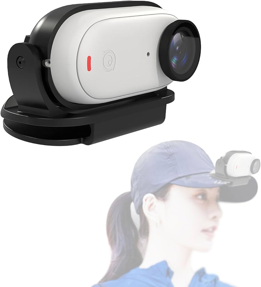 Amazon | 帽子クリップマウントキャップクランプ 保護フレーム Amazon | 帽子クリップマウントキャップクランプ 保護フレーム