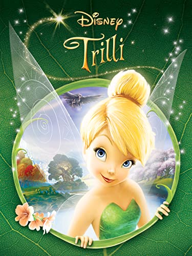  Trilli