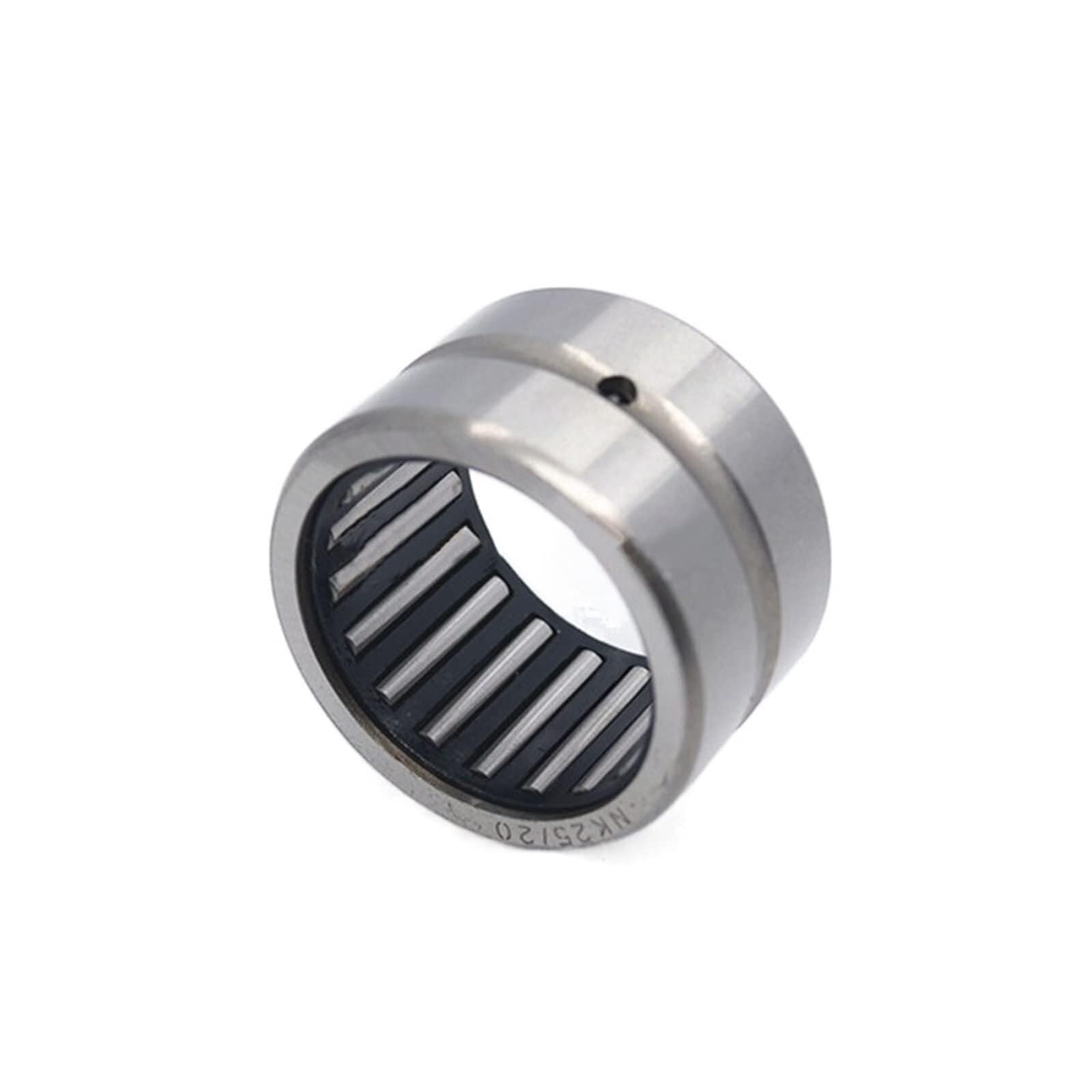 Bimetalowa uszczelka tarcza mikro łożysko zwykłe 2 szt. NK14 16 14 * 22 * 16mm bez pierścienia wewnętrznego łożyska igiełkowe