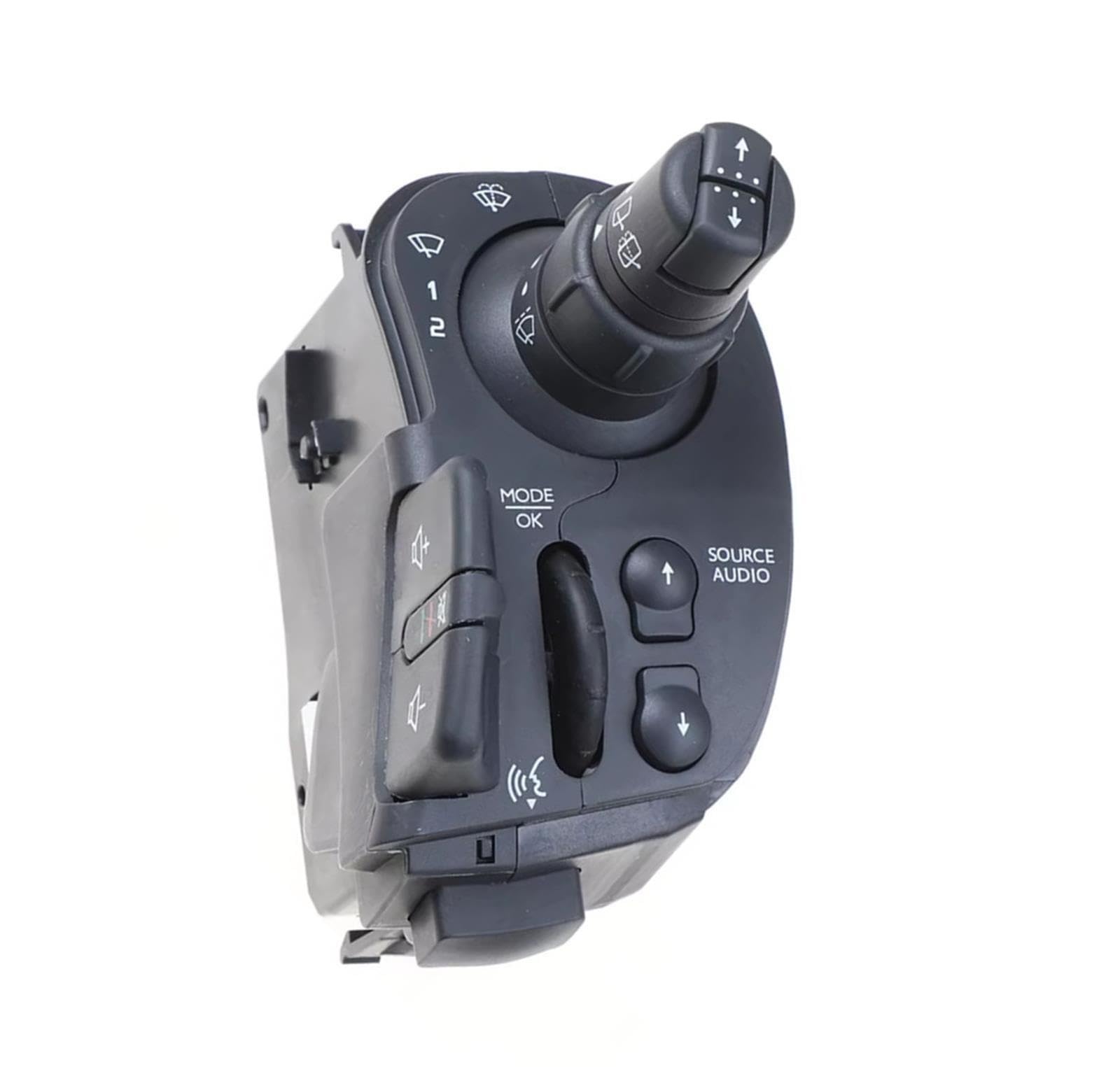 Interruptor Limpiaparabrisas Para Modus Para Kangoo 7701068113
