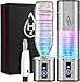 IUHFSIFS Upgrade Wasserstoff Wasserflasche 3 in 1 mit Display 【SGS-Zertifizierung – 6000PPB】【Nr.1 Doppel-Wasserstoffgehalt】 Hydrogen Water Bottle Mit 3.0 Elektrolytfilmtechnologie en las günstig Kaufen-IUHFSIFS Upgrade Wasserstoff Wasserflasche 3 in 1 mit Display 【SGS-Zertifizierung – 6000PPB】【Nr.1 Doppel-Wasserstoffgehalt】 Hydrogen Water Bottle Mit 3.0 Elektrolytfilmtechnologie