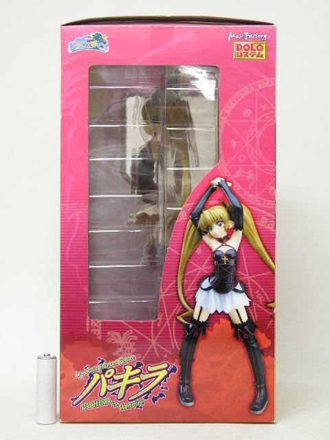 Amazon | 【中古】□マックスファクトリー POLOシステム 錬金3級