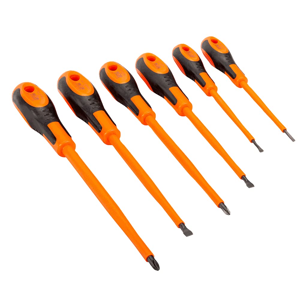 Juego Destor Be-​8510S 6P