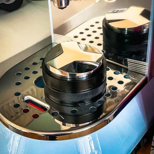 image for Apexstone 51mm Coffee Distributor, 51mm Coffee Leveler, Coffee Distrib