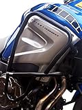 motor yamaha xt 125 r Doblado: CNC Defensa protector de motor HEED XT 1200 Z Super Tenere (2010-2017)