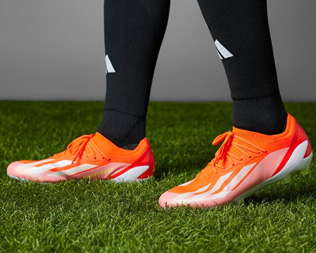 Amazon.co.jp: ADIDAS アディダス エックス クレイジーファスト ELITE