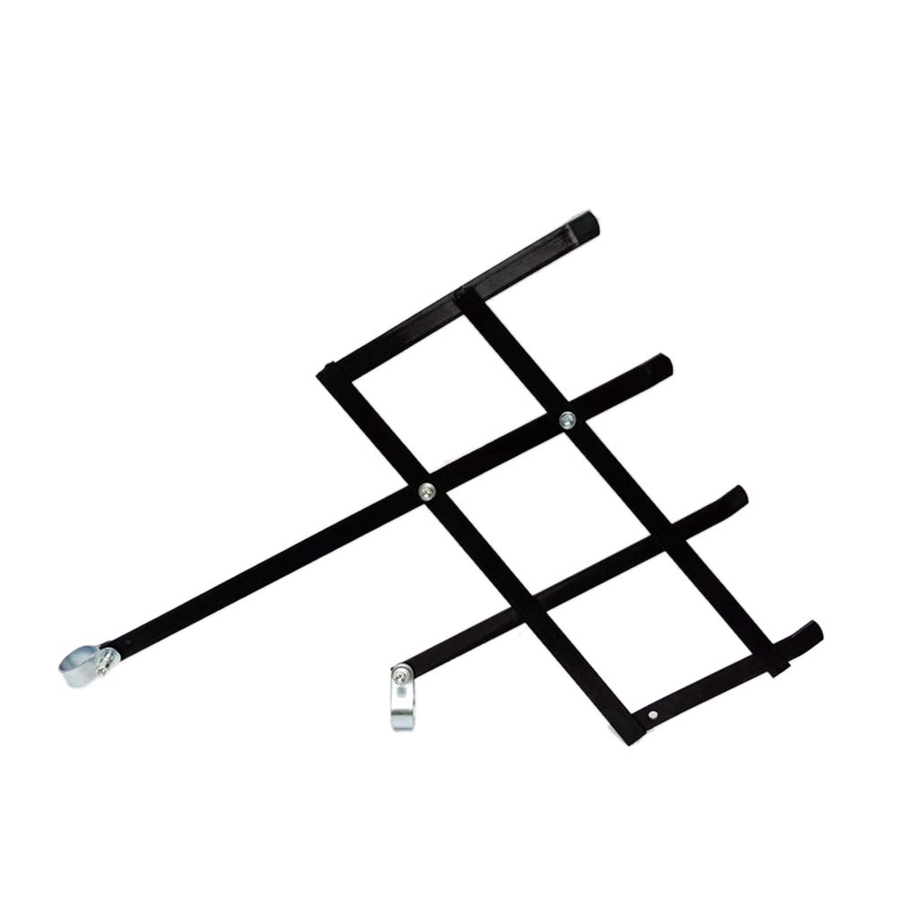 BPQiang Brush Cutter,Lawn Mower,Grass Cutter,Multi-Function Weeder Parts, Grass Plant Support,Trimmer Parts