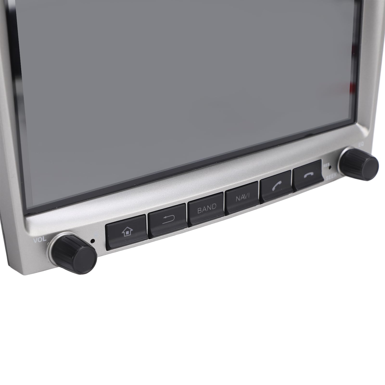 Amazon | Xtevu Car Stereo、8in GPSナビゲーションマルチ