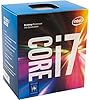 Intel Core i7-7700K processeur 4,20 GHz Boîte 8 Mo Smart Cache - Processeurs (Intel® Core™ i7 de 7e génération, 4,20 GHz, LGA 1151 (Emplacement H4), PC, 14 nm, i7-7700K)