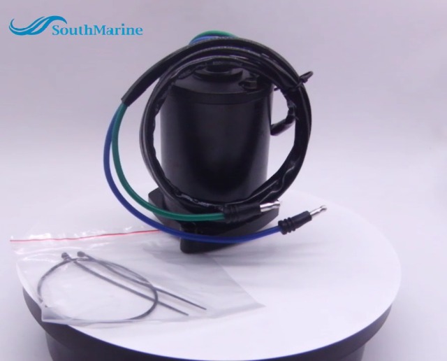 Amazon.com: Boat Engine 878265A4 828708 828708T 878265A1