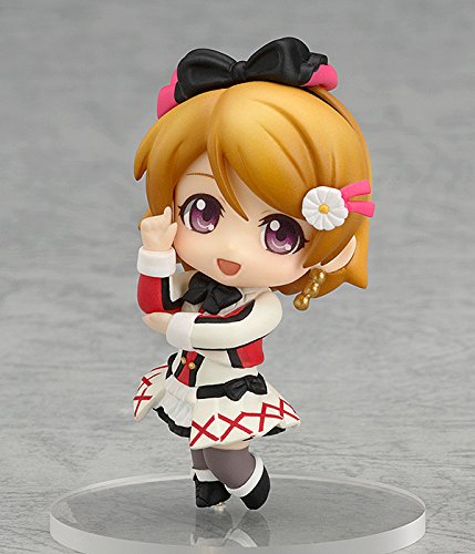 Amazon.co.jp: ねんどろいどぷち ラブライブ! それは僕たちの奇跡Ver