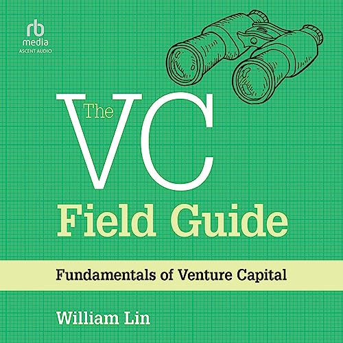 The VC Field Guide by William Lin episode artwork