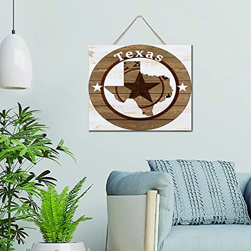 Panneau décoratif en bois avec drapeau antique résistant et facile à suspendre