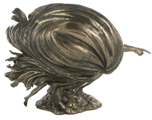 Michelangelo The Creation Of Adam Statue #TOP7