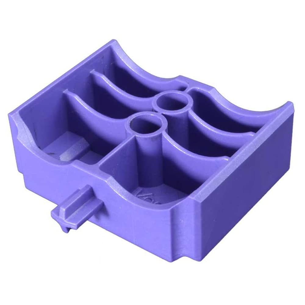 Mini cales pour fourrures F530, par 32 - KINOOK