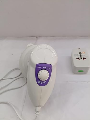 Miniatura 9 de Productos de acupresión Manipol Cuerpo completo Cabeza Cuello Hombro Espalda Pierna Alivio del dolor de pies para hombres Mujeres para reducción de