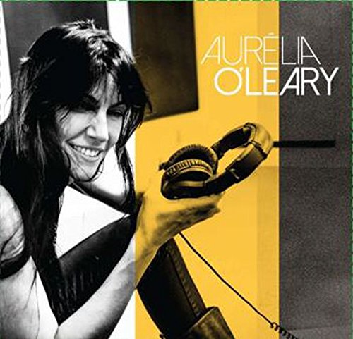 Aurelia O'Leary [Audio CD] Aurelia O'Leary