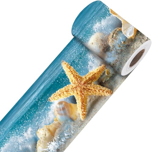Image of Nuxovilar Cute Animal Silhouette Peel Stick Wall Border PVC 3.94x16.4'