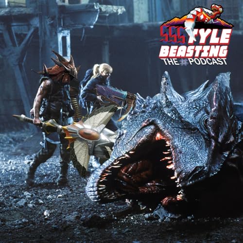 StyleBeasting Podcast Episode 130 (I'm Kraven The Hunter)