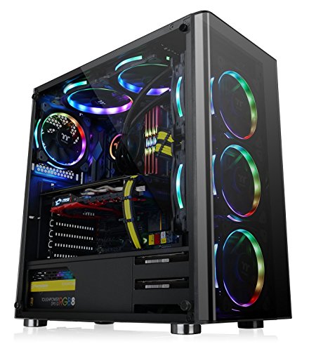 Build My PC, PC Builder, Thermaltake V200