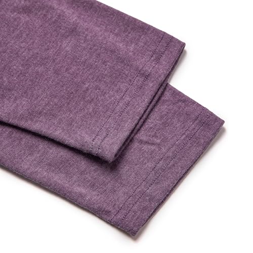 GAGELE Mens Casual Slim Fit Basic Shirt Knitted Lightweight Pullover Turtleneck Sweater4