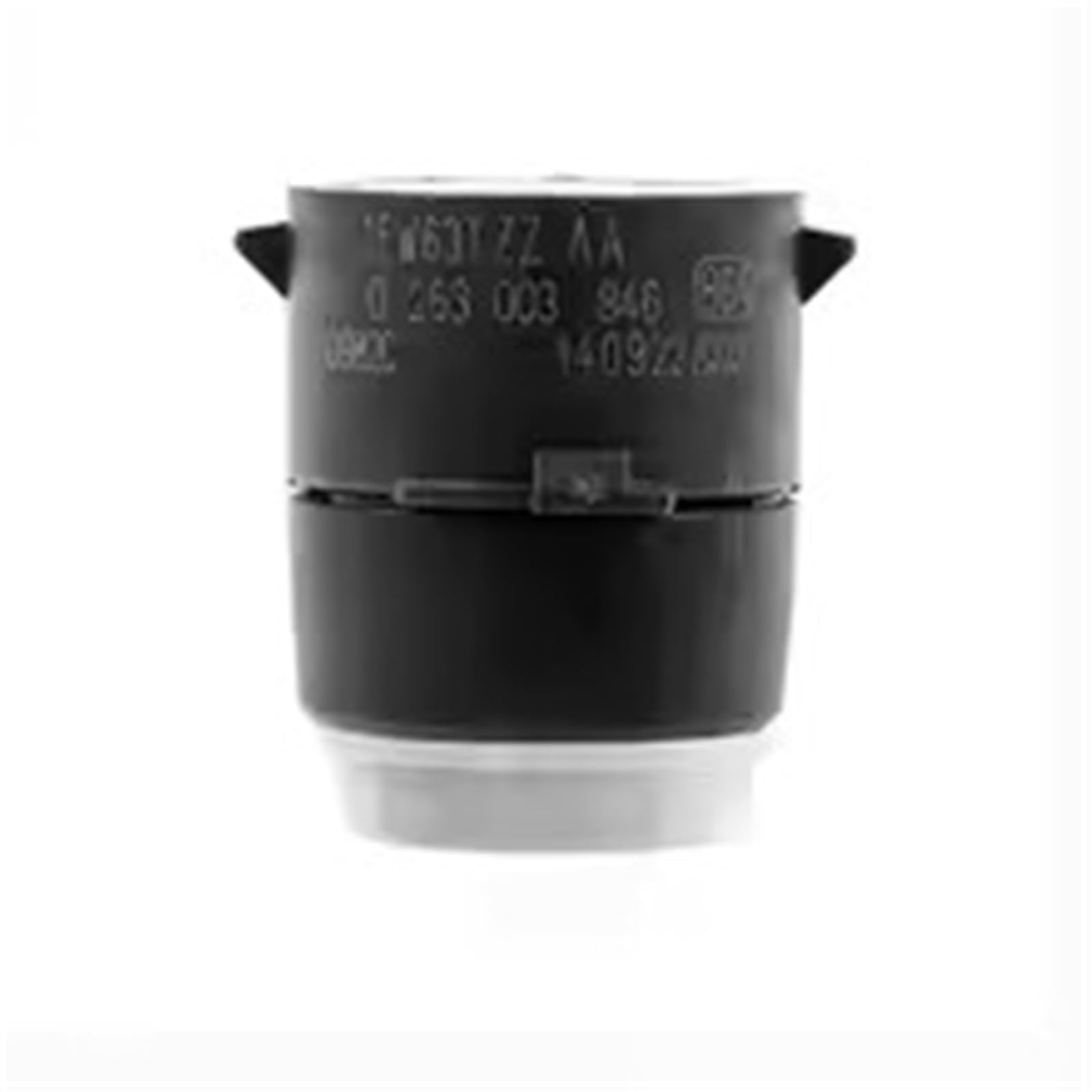 Genérico Sensor de Aparcamiento 4 unids/Lote 1EW63TZZAA Sensor de Aparcamiento PDC para Jeep para Dodge para Ram Journey Durango para Chrysler 300 Regiones