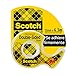 Scotch 665-6 - Cinta adhesiva