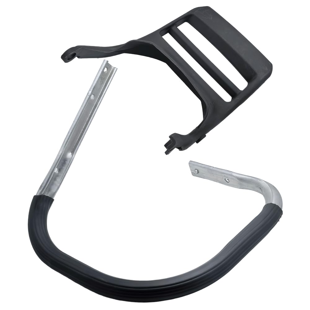 RUURUU Front Hand Guard Chain Brake/Handle Bar For Husqvarna 362 365 371 372 372XP 372 XP Chainsaw Replacement Spare Parts