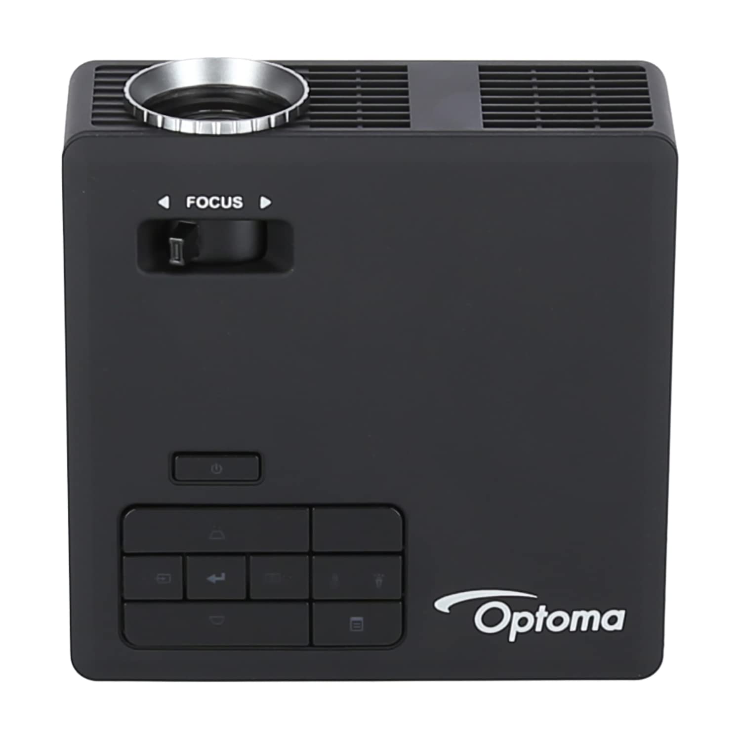 Optoma ML750e