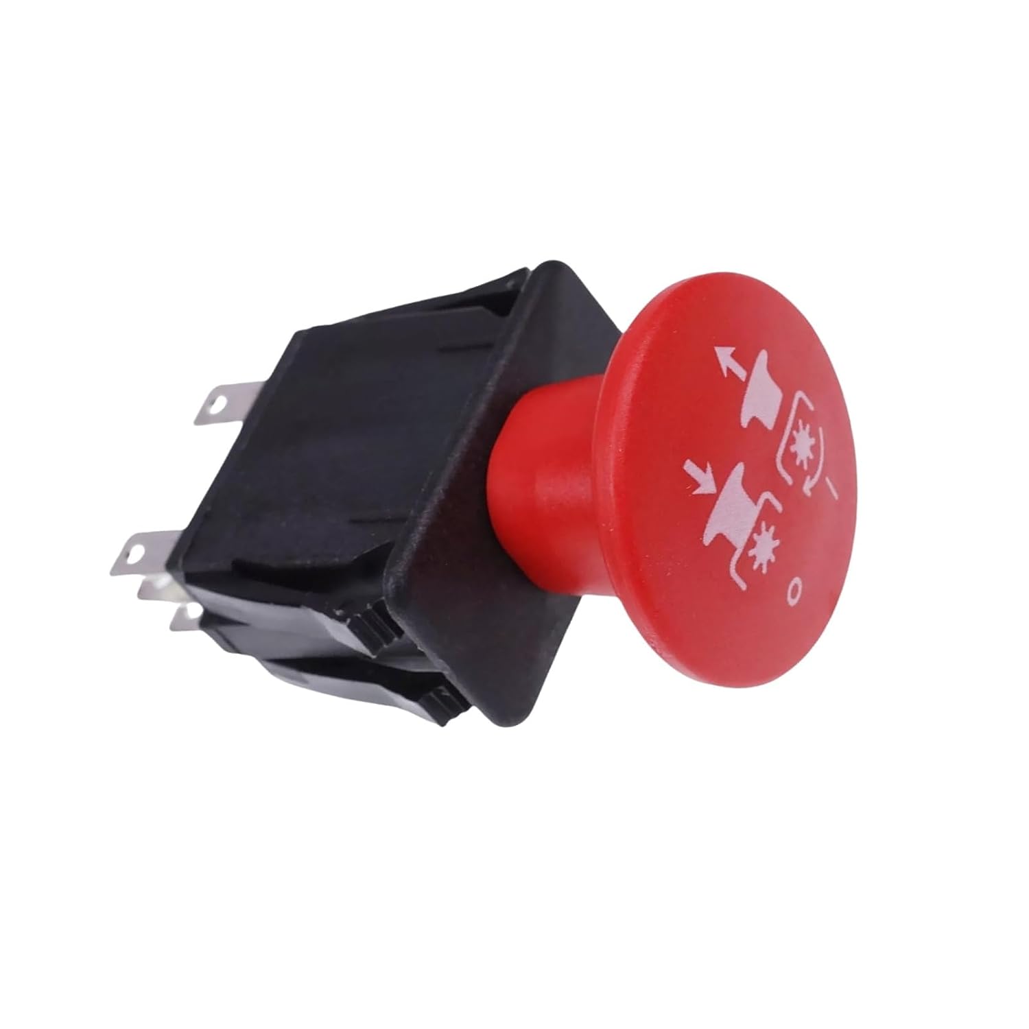 PTO Switch 430-401 95-4108 Fits for EZR 1540 1542 1648 1742 1842 2048 Replace Parts