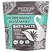Soothing Touch W67369PR32 Bath Salts Peppermint Rosemary, 32-Ounce