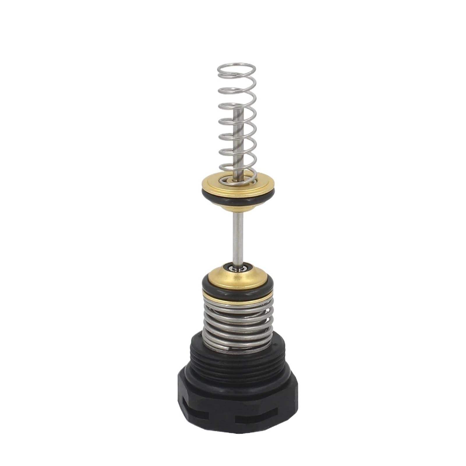 Trgyjgkf One Color Wall-Hung Boiler Three-Way Valve Core For Gas Heating Furnace Water Outlet Accessories 1Pcs