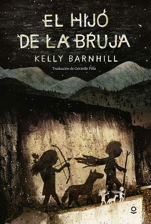 EL HIJO DE LA BRUJA [Spanish] 6070140796 Book Cover