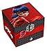 Ladybug Joyero Cajones (Kids LB17026)