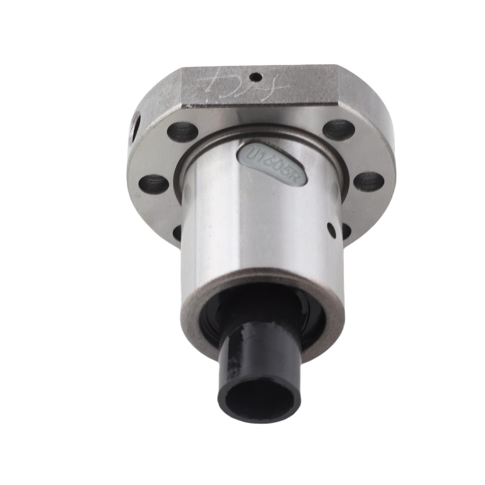 Tuerca de Husillo de Bolas 1605 SFU160, Husillo de Bolas Lineal con Brida de Acero 16mm