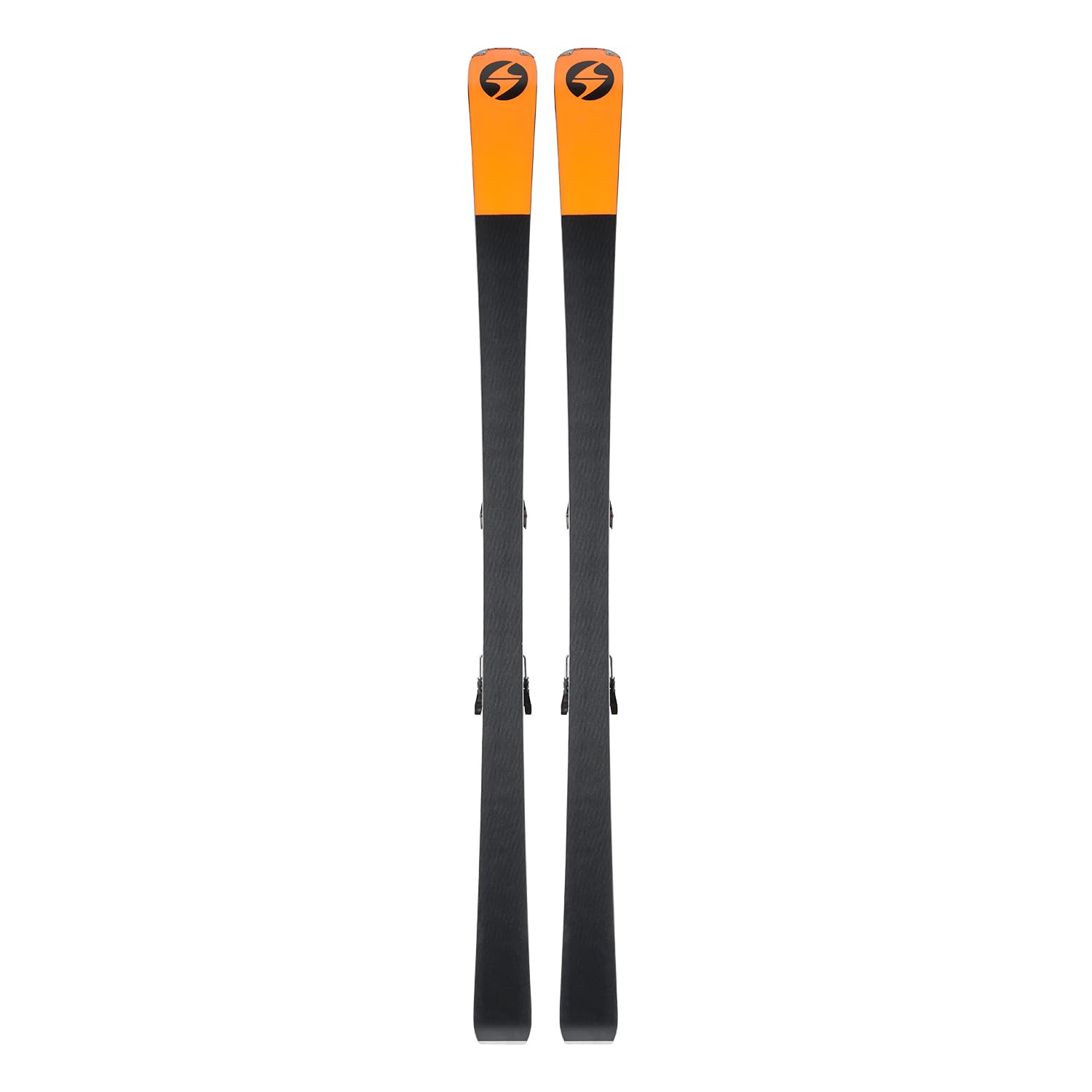 Blizzard - Pack De Ski B Thunderbird R15 Ltd + Fixations Xcell12 Black Homme - Homme - Taille 165 - Noir