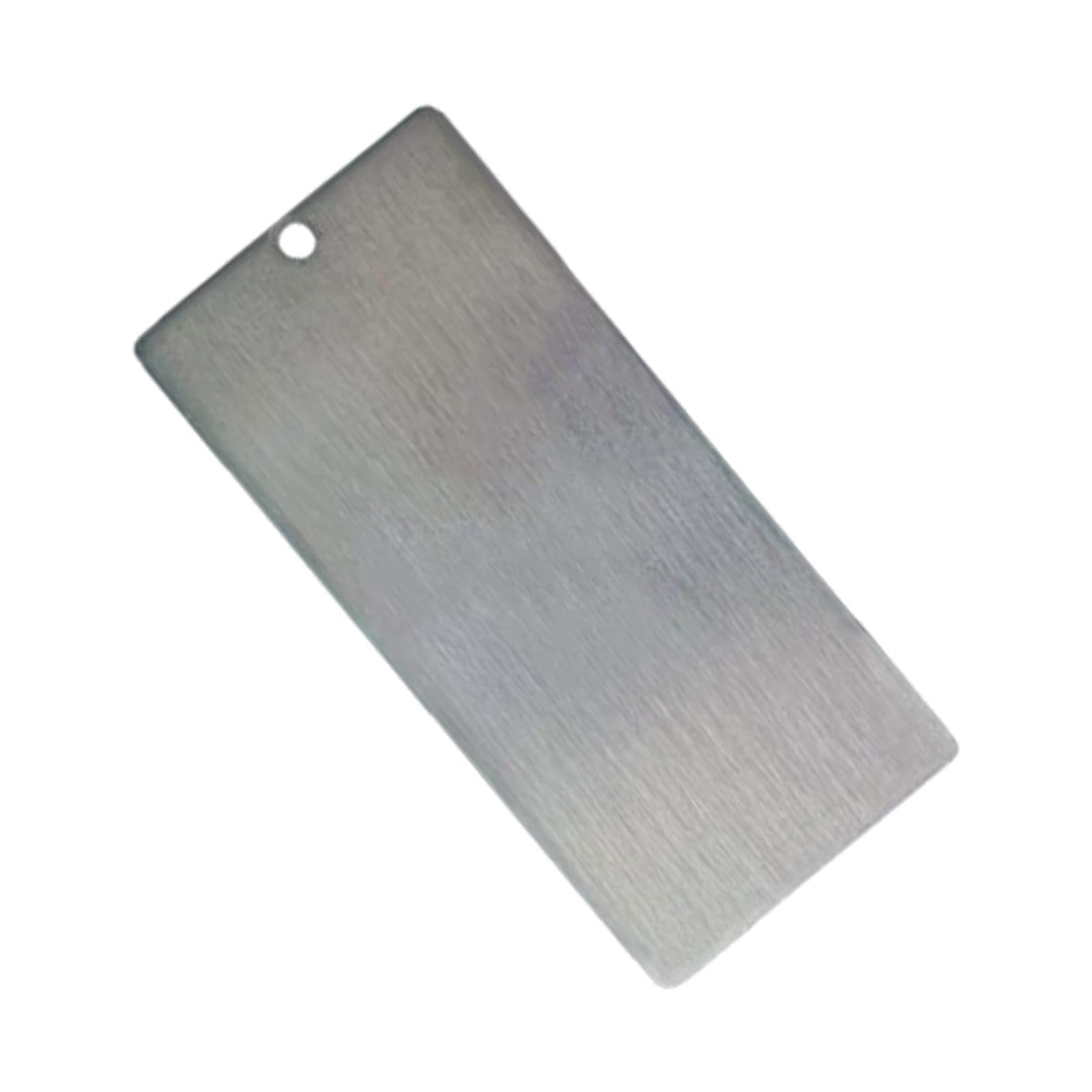 kowaku Snowboard Wax Tool Ski Wax Tool Rectangle Maintenance Tool Wax Removal Board Removal Tool for Skiing Outdoor Activities