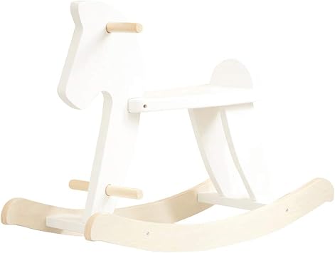 Cyrillus cheval à bascule Clearance