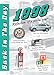 1998 Back In The Day - 24-page Greeting Card / Booklet with Envelope