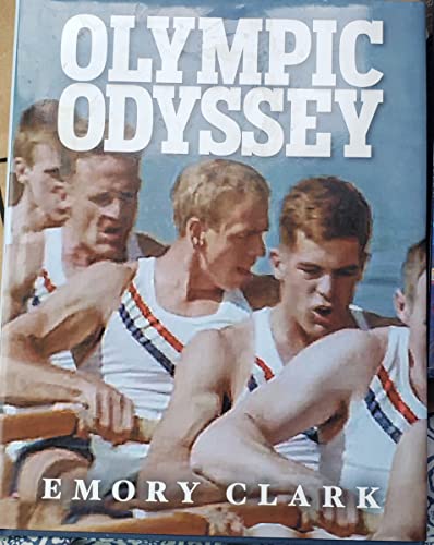 OLYMPIC ODYSSEY