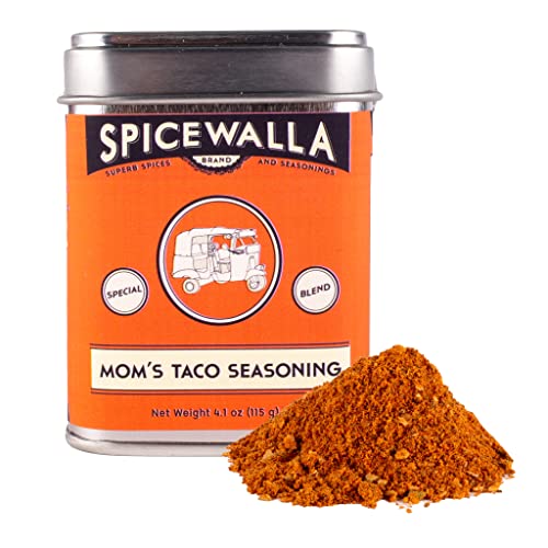 The Best Low Sodium Taco Seasoning Revealed! Novice Cook