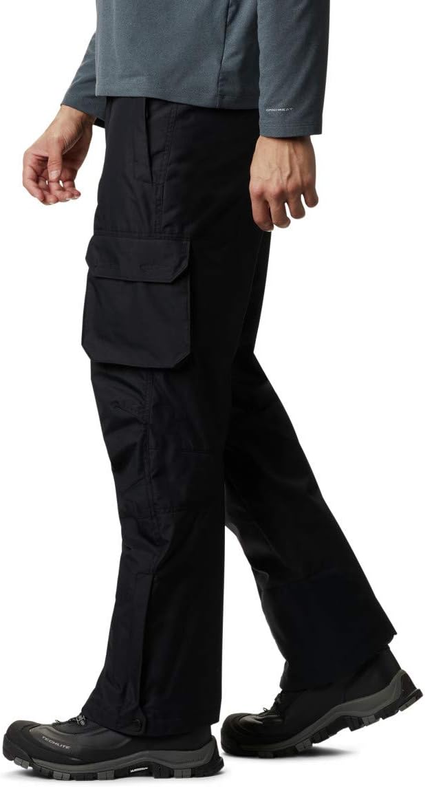 Columbia Men's Hero Snow Pant - Image 4