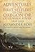 Adventures of the First Settlers on the Oregon or Columbia River, 1810-1813