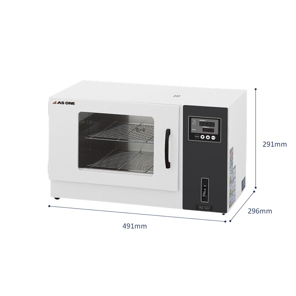 Amazon | アズワン パーソナルインキュベーター/1-6035-11 | 恒温器